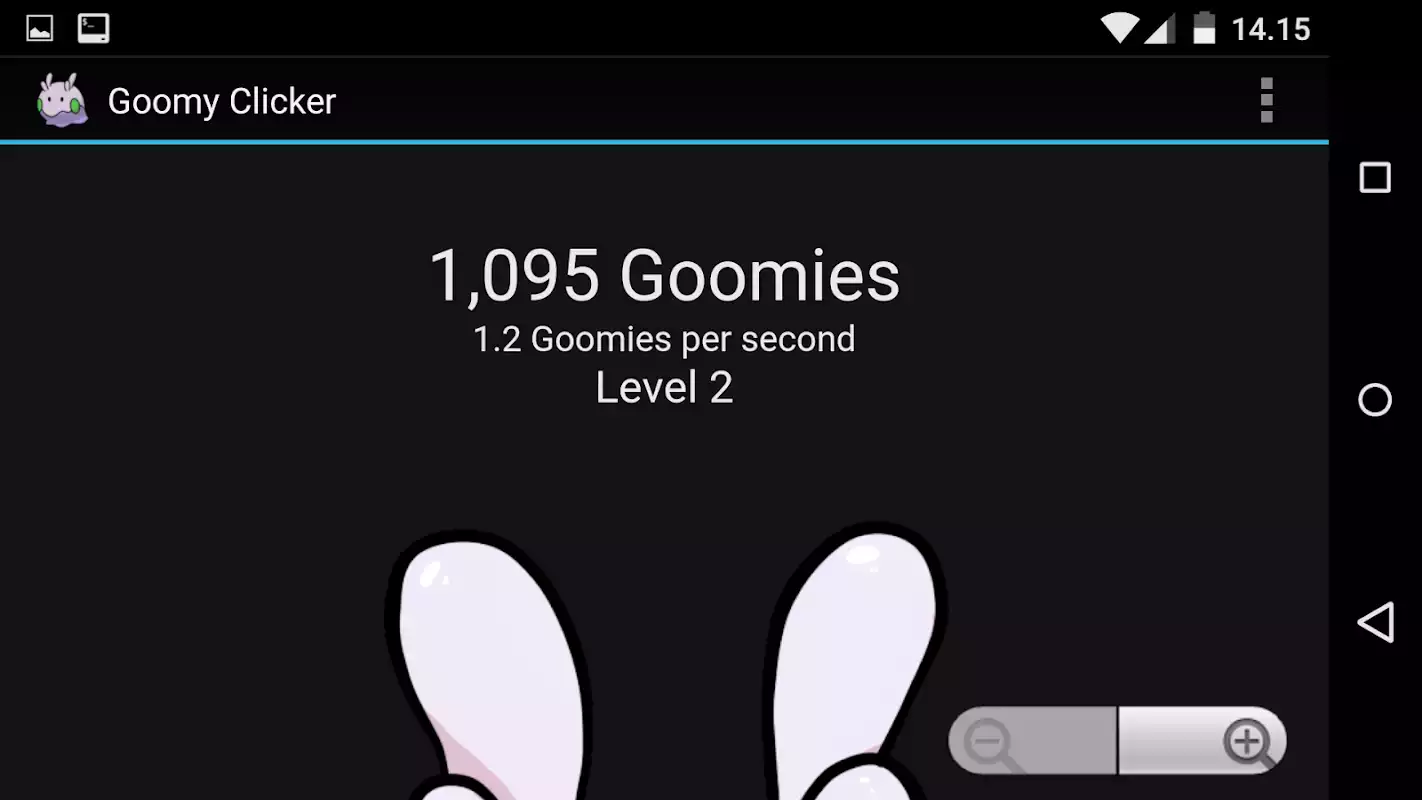 Play Goomy Clicker