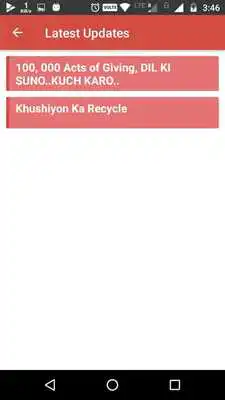 Play Goonj Play Goonj