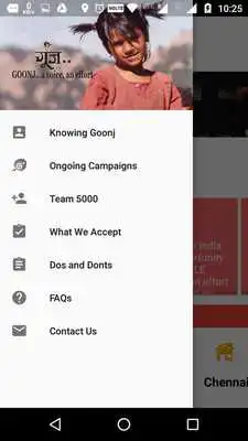 Play Goonj Play Goonj