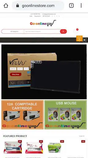 Play Goonlinestore.com  and enjoy Goonlinestore.com with UptoPlay
