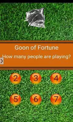Play Goon of Fortune