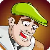 Free play online Goon School - 2 player duel APK