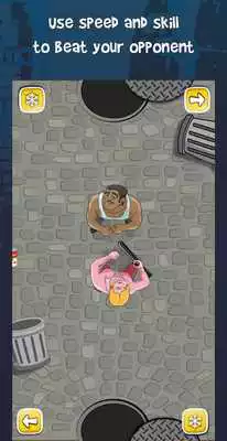 Play Goon School - 2 player duel