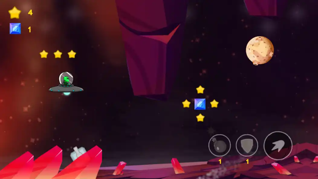 Play Goons Gliders as an online game Goons Gliders with UptoPlay