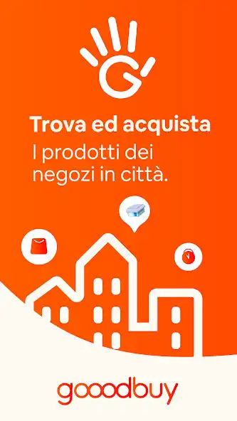 Play Gooodbuy  and enjoy Gooodbuy with UptoPlay