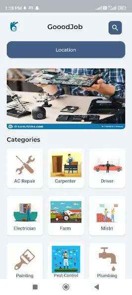 Play Goood Job as an online game online Goood Job with UptoPlay Play Goood Job as an online game Goood Job with UptoPlay