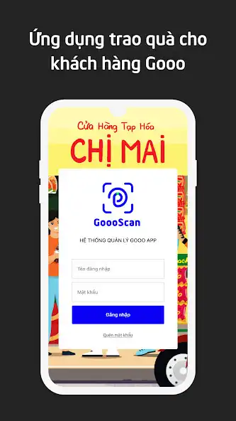 Play Gooo Scan  and enjoy Gooo Scan with UptoPlay