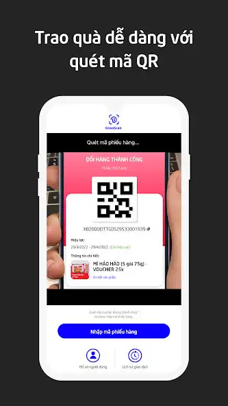 Play Gooo Scan as an online game Gooo Scan with UptoPlay