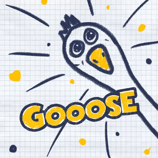 Play Gooose - Funny Draw Puzzle APK