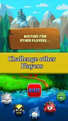 Play Goop Escape 2