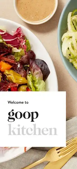 Play goop Kitchen  and enjoy goop Kitchen with UptoPlay