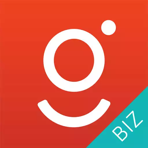 Play GoopterBiz APK