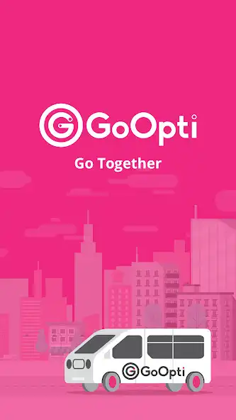 Play GoOpti Driver App  and enjoy GoOpti Driver App with UptoPlay