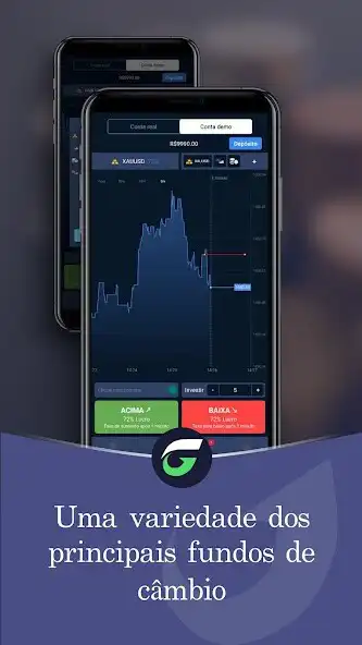 Play Go Option  and enjoy Go Option with UptoPlay
