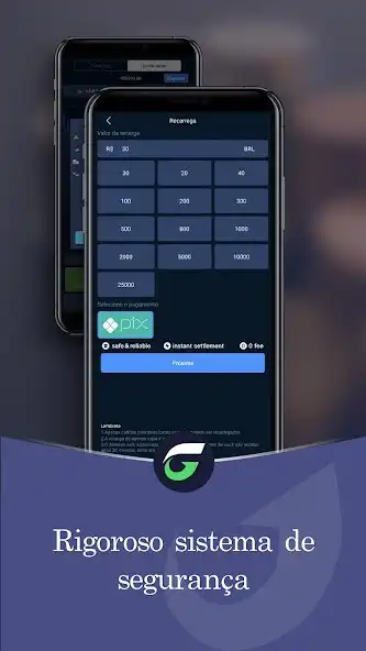 Play Go Option as an online game Go Option with UptoPlay