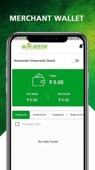 Play Goorder Business  and enjoy Goorder Business with UptoPlay