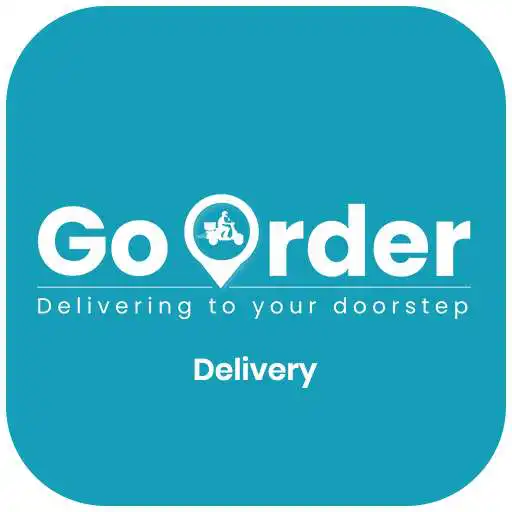 Play GoOrder-Delivery APK