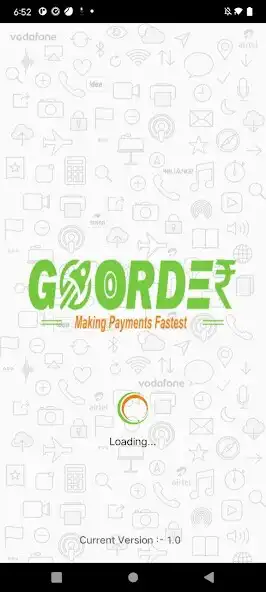 Play Goorder Pay and enjoy Goorder Pay with UptoPlay Play Goorder Pay and enjoy Goorder Pay with UptoPlay