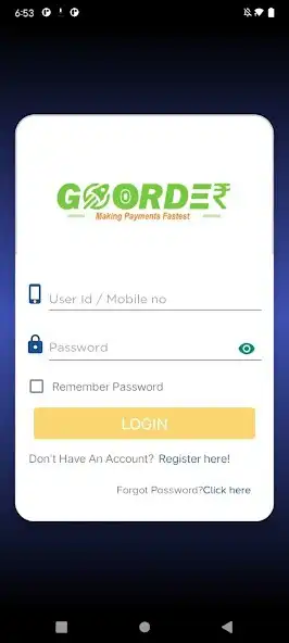 Play Goorder Pay as an online game online Goorder Pay with UptoPlay Play Goorder Pay as an online game Goorder Pay with UptoPlay