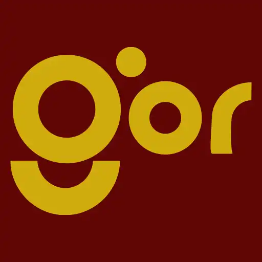Play GoOrderz Burgers APK