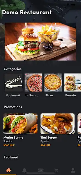 Play GoOrderz Burgers as an online game online GoOrderz Burgers with UptoPlay Play GoOrderz Burgers as an online game GoOrderz Burgers with UptoPlay