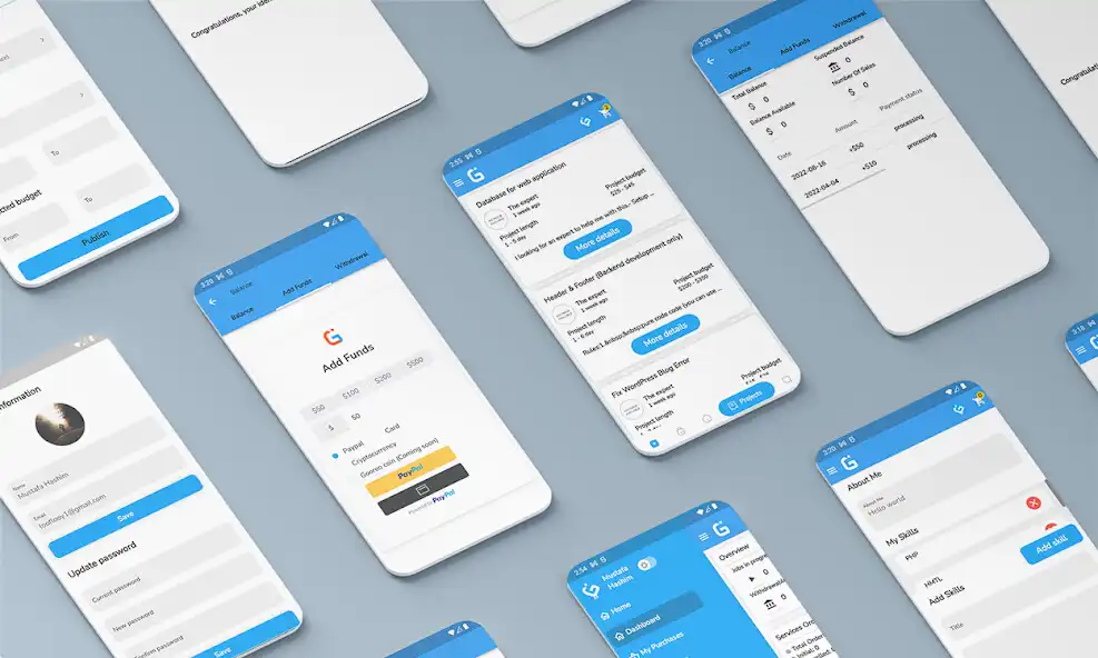 Play Gooreo as an online game Gooreo with UptoPlay