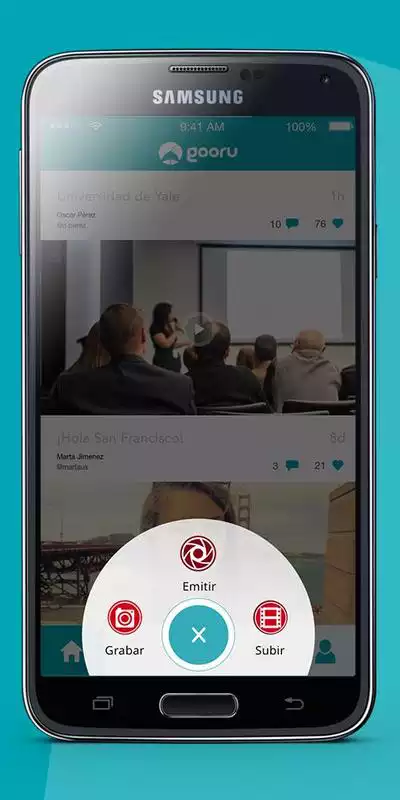Play Gooru.live