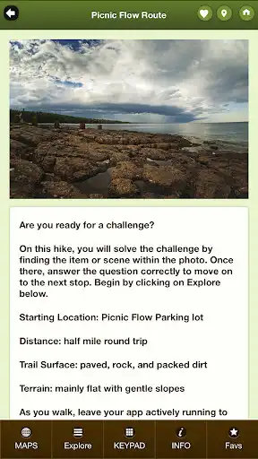 Play Gooseberry Falls Go  and enjoy Gooseberry Falls Go with UptoPlay