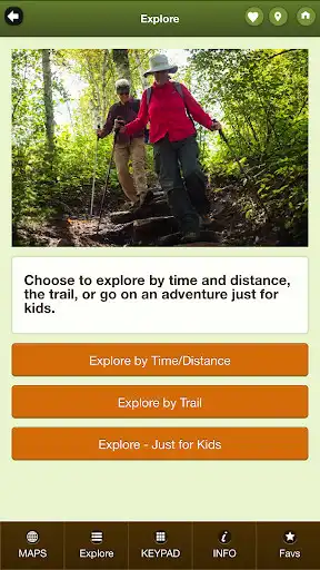 Play Gooseberry Falls Go as an online game Gooseberry Falls Go with UptoPlay