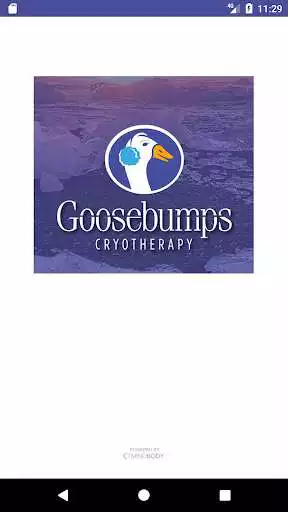 Play Goosebumps Cryotherapy
