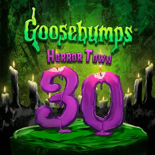 Play Goosebumps Horror Town APK Play Goosebumps Horror Town APK
