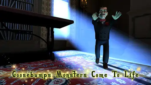Play Goosebumps Night of Scares as an online game online Goosebumps Night of Scares with UptoPlay com.freerange.goosebumps Play Goosebumps Night of Scares as an online game Goosebumps Night of Scares with UptoPlay