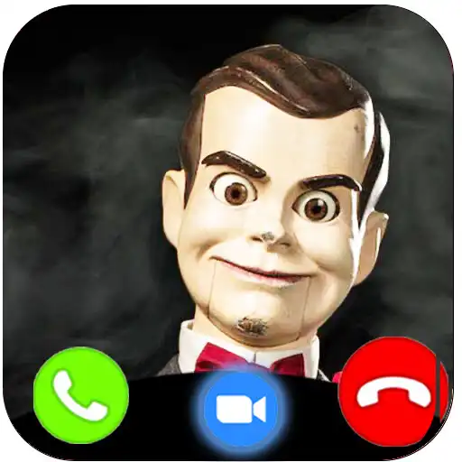 Play Goosebumps Scary Video Call APK Play Goosebumps Scary Video Call APK