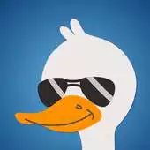 Free play online Goose - Cell Phone Tracker  Mobile Time Clock APK