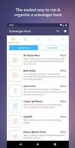 Play Goosechase  and enjoy Goosechase with UptoPlay