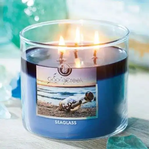 Play Goose Creek Candle APK