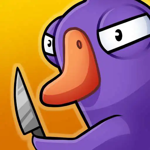 Play Goose Goose Duck APK