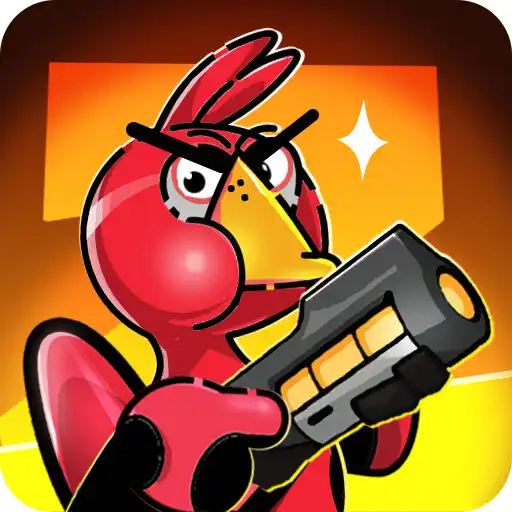 Play Goose Goose Shot APK Play Goose Goose Shot APK