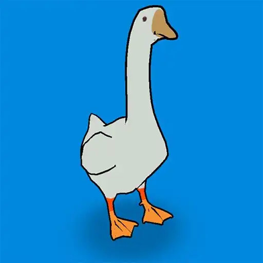 Play Goose.io APK