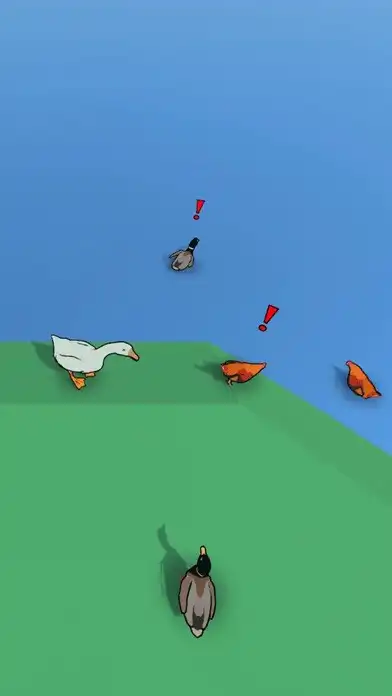 Play Goose.io and enjoy Goose.io with UptoPlay Play Goose.io and enjoy Goose.io with UptoPlay