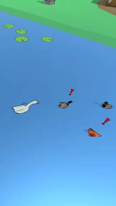 Play Goose.io as an online game online Goose.io with UptoPlay Play Goose.io as an online game Goose.io with UptoPlay