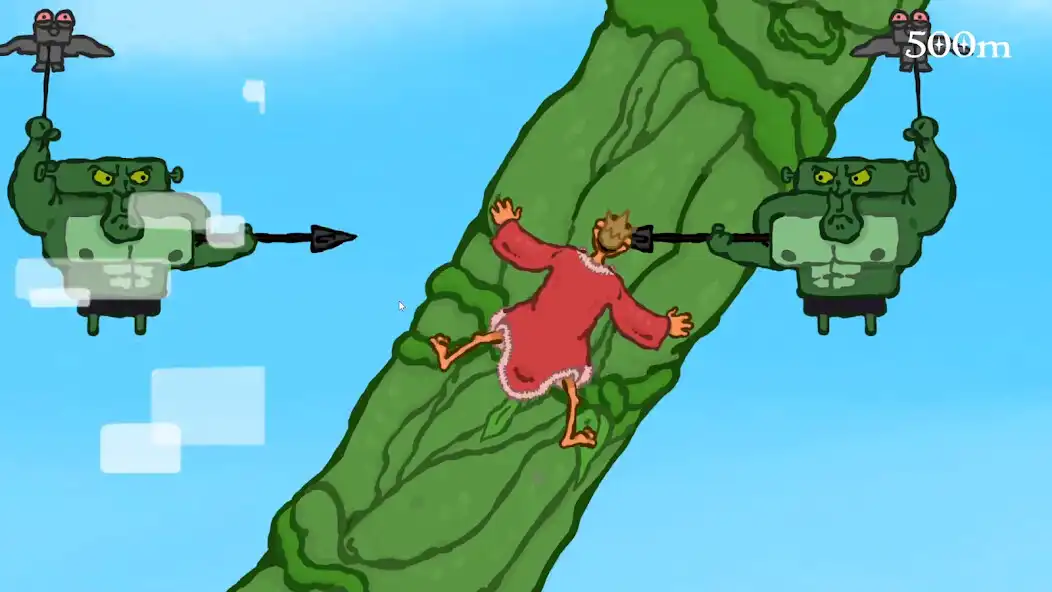 Play Goose Quest: A Royal Adventure  and enjoy Goose Quest: A Royal Adventure with UptoPlay