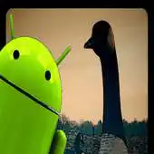 Free play online Goose Talk APK