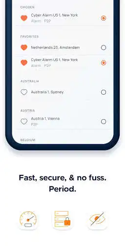 Play GOOSE VPN as an online game GOOSE VPN with UptoPlay