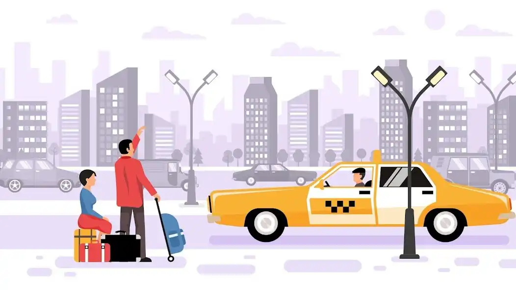 Play Gooup - Taxi, VIP, Van,Crane,T  and enjoy Gooup - Taxi, VIP, Van,Crane,T with UptoPlay