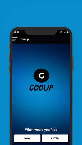 Play Gooup - Taxi, VIP, Van,Crane,T as an online game Gooup - Taxi, VIP, Van,Crane,T with UptoPlay