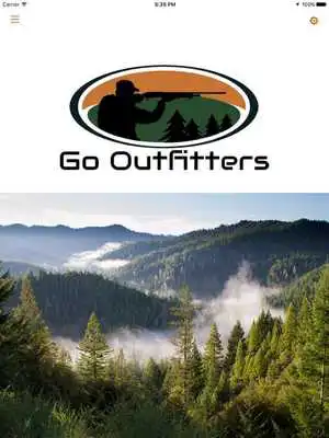 Play Go Outfitters Play Go Outfitters