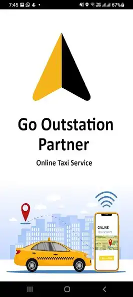 Play Go Outstation - Partner  and enjoy Go Outstation - Partner with UptoPlay
