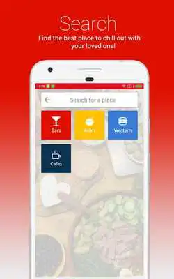 Play GoOutz - (Lets go out in Yangon Myanmar)