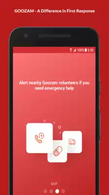 Play GooZam as an online game GooZam with UptoPlay